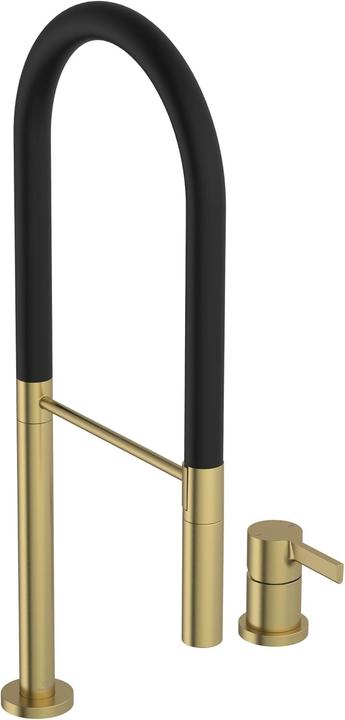 X-Steel 316 Bagno - Rubinetti E Miscelatori - Foto 9