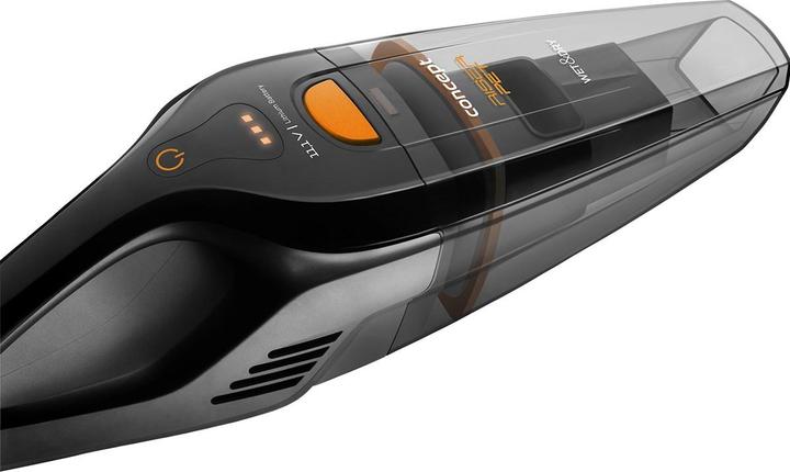 Image du produit Concept VP4351 Aspirateur à main sans sac