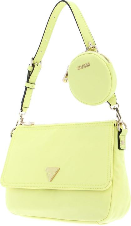 Immagine prodotto Guess Eco Gemma Top Zip Shoulder Bag