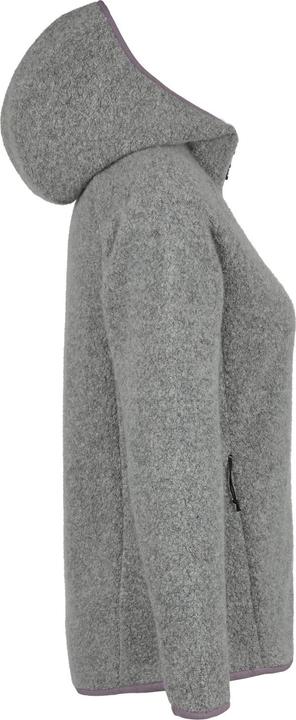Produktbild Stoic Women's MerinoPile RissnaSt. Zip Hoody (M)