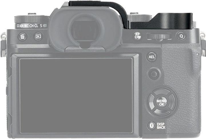 JJC TA XT5 Camera Thumbs Up Grip (Handgrip)