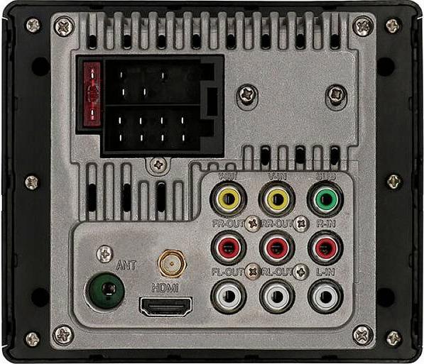 Produktbild Blaupunkt BPA 3022 M