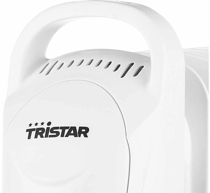 Actual product image Tristar Oil radiator KA-5103 (500 W)