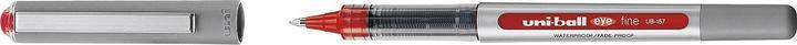 Produktbild Faber-Castell Tintenroller eye fine UB-157 (Silber, 1 x)