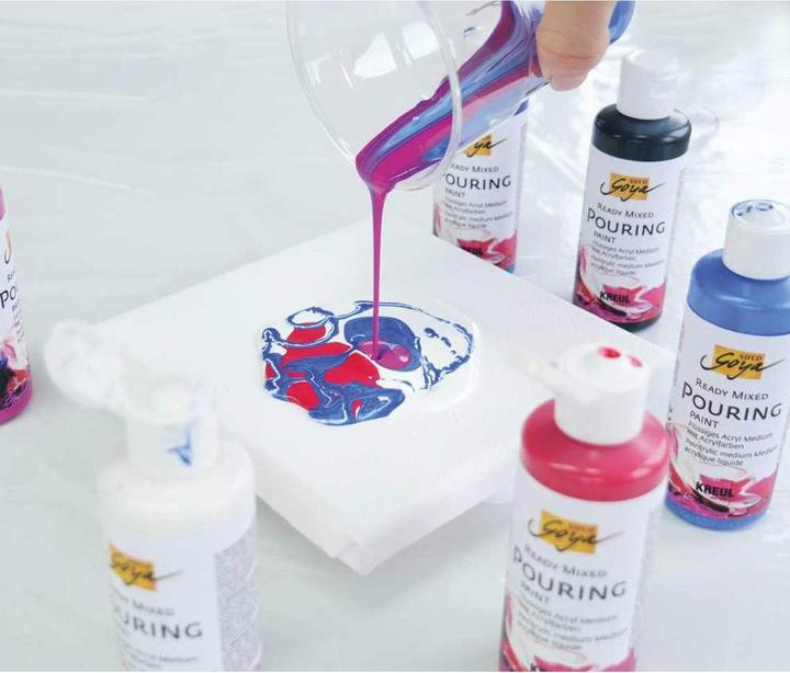 Actual product image Kreul Ready Mixed (80 ml)