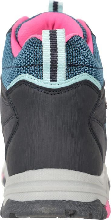 Produktbild Mountain Warehouse Wanderstiefel Adventurer (37)