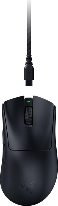 Productafbeelding Razer Deathadder V4 Pro (Draadloze)