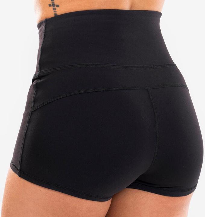 Image du produit Starever Short femme moulant Modern Dance Polyamide (L)