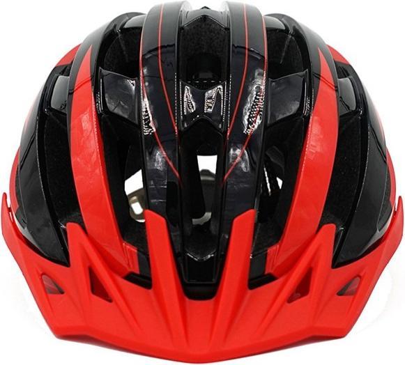 Image du produit Livall MT1 Neo Black&Red (58 - 62 cm)