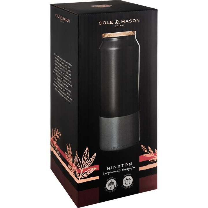 Produktbild Cole & Mason Vorratsdose