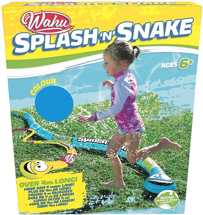 Goliath Toys Wahu Splash 'N Snake