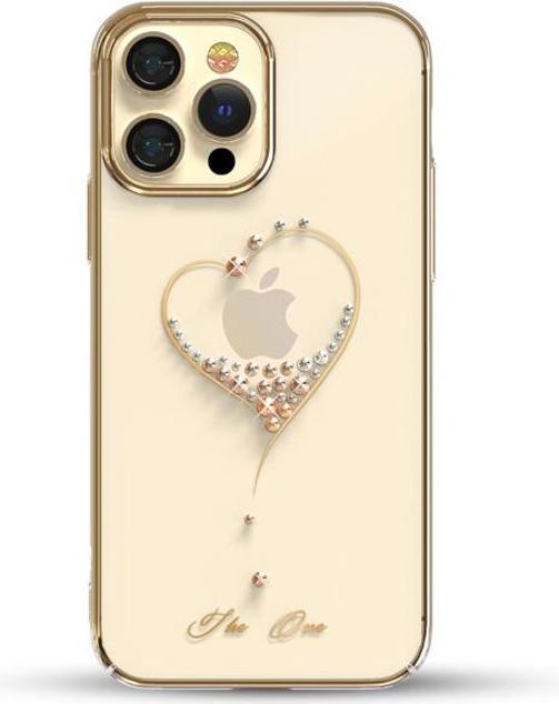 Produktbild Kingxbar Wish Series (Apple iPhone 13)