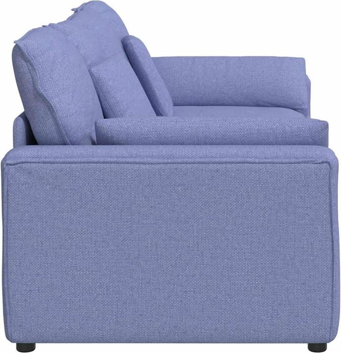 Produktbild vidaXL Modulares Sofa (Modular Sofa)