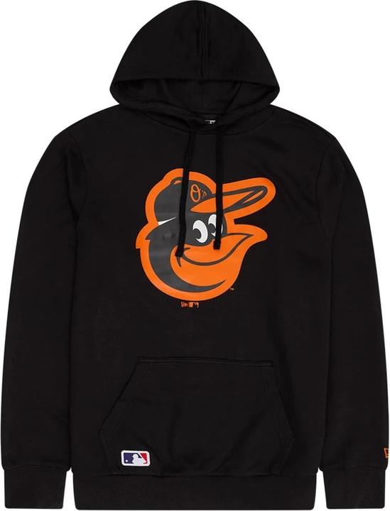 Produktbild New Era Baltimore Orioles Kapuzenpullover MLB Regular Balori (M)