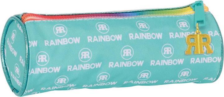 Produktbild Safta Rainbow High Paradise Federmäppchen