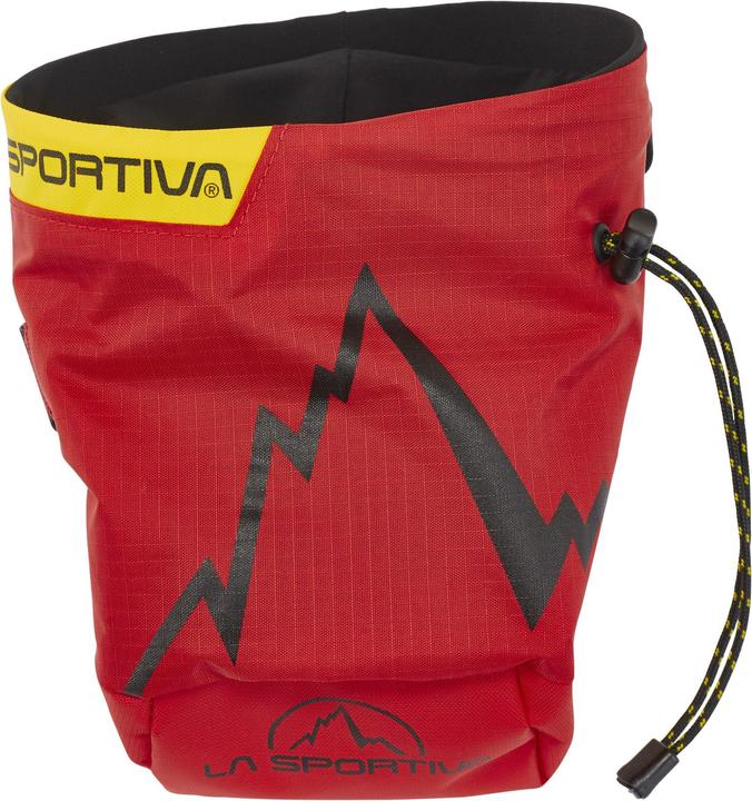 Immagine prodotto La Sportiva Borsa di gesso Laspo