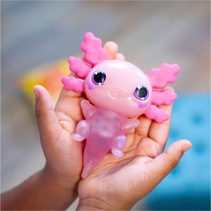 Image du produit Goliath Toys Goliath Personnage Animagic Lets Glo (5.50 cm)