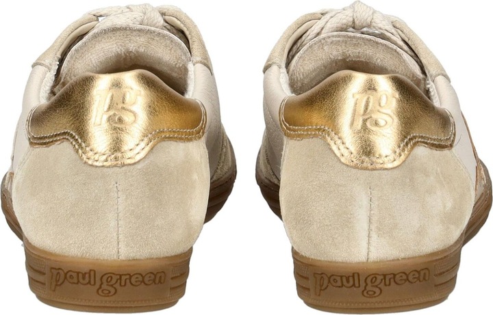Actual product image Paul Green Sneaker (40)
