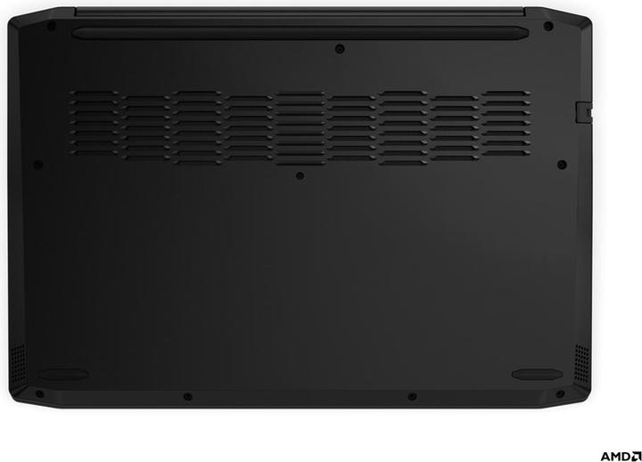 Produktbild Lenovo IdeaPad Gaming 3 (15.60", 512 GB, 8 GB, Eng. Int., AMD Ryzen 5 4600H)