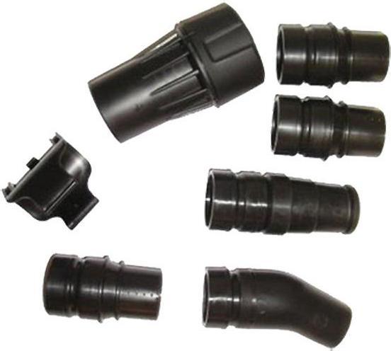 Immagine prodotto DeWalt Seghe circolari a mano, a tuffo e accessori per fresatrici | SET DI ADATTATORI PER LEGNO DWV9220