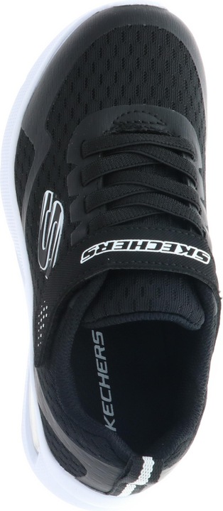 Actual product image Skechers Microspec Max (32)