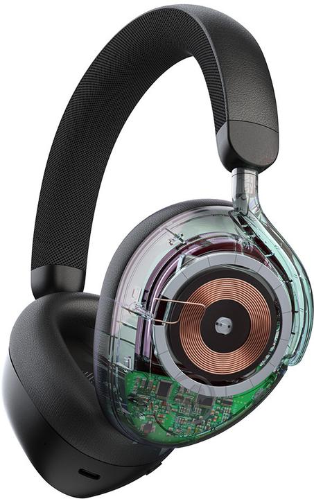 Produktbild JLab Audio EPIC LUX ANC - Headphones (ANC, 70 h, Kabellos)