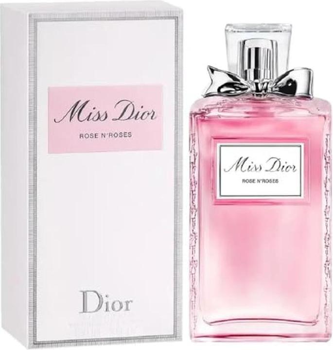 Produktbild Dior Miss (Eau de Toilette, 100 ml)