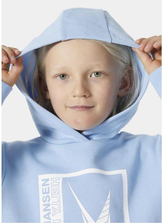 Produktbild Helly Hansen Jr Port Hoodie