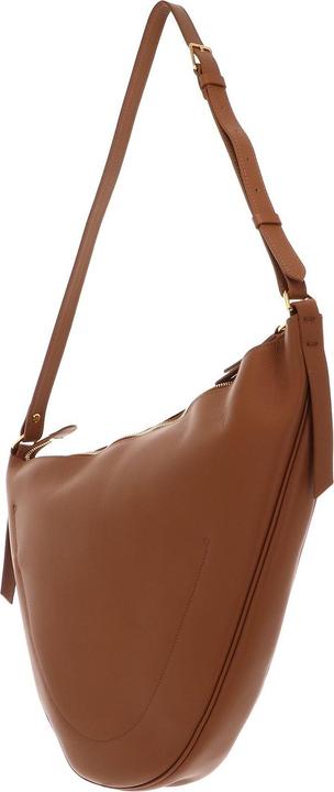 Immagine prodotto Coccinelle Snuggie Shoulderbag Double Grainy Leather