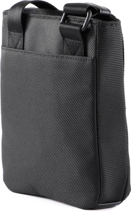 Produktbild Tommy Hilfiger Umhängetasche 1985 Mini Crossover FA22 (10% Polyurethan, 10% Polyurethane, 15% Polyester, 15% Polyester PES, 75% Polyester, 75% RECYCLED POLYESTER)