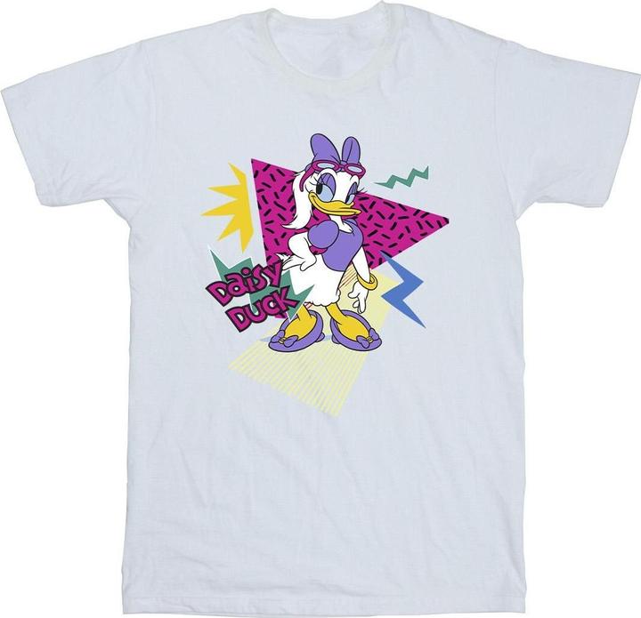 Produktbild Disney Daisy Duck Cool TShirt Mädchen (152, 158)