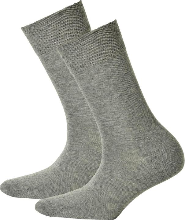 Image du produit Hudson Relax Cotton Socke 2P (lot de 2, 39 - 42)