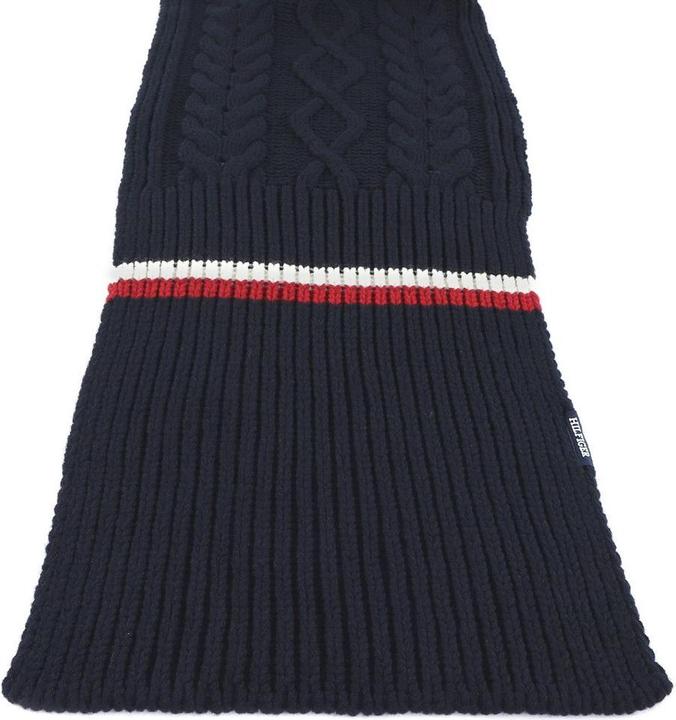 Actual product image Tommy Hilfiger Chunky