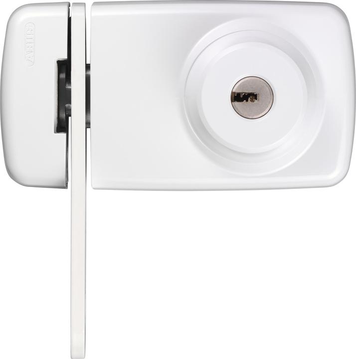 Actual product image Abus 7035 W EK