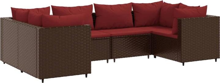 Produktbild vidaXL Rayden