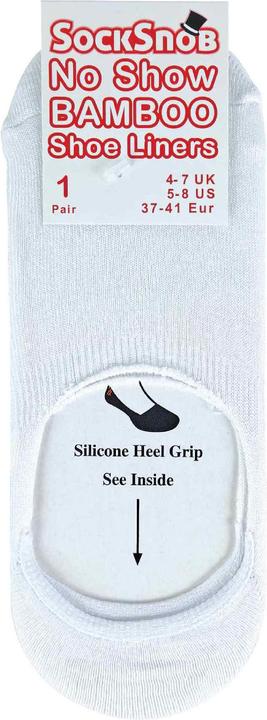 Produktbild Sock Snob Unsichtbar Sneaker (6er Pack, 37 - 40)
