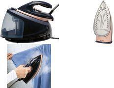 Image du produit Profi-Care PC-DBS 3127 Centrale vapeur (2400 W, 150 g/min)