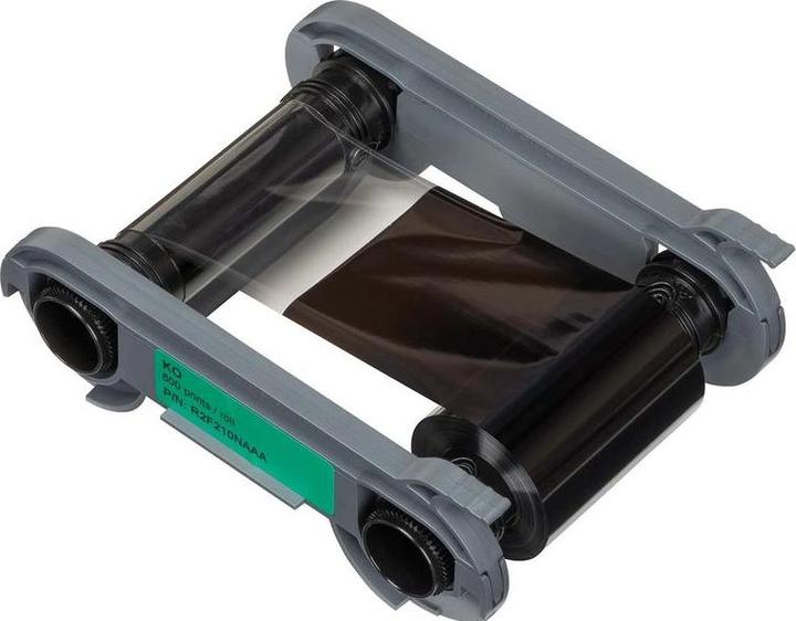 Evolis Overlay black (Black)
