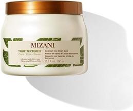 Immagine prodotto Mizani True Textures Moroccan Clay Steam Mask
