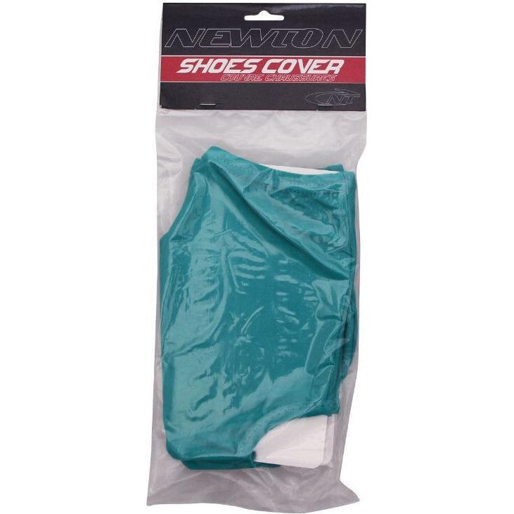 Thumbnail - Newton, Schuhüberzug, Ein Paar Überschuhe Sommer Lycra (One Size), Grün, One Size