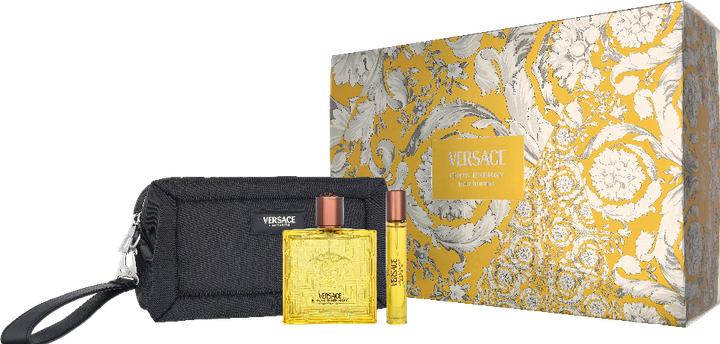 Actual product image Versace Atelier Fleur De Mate (Perfume set)