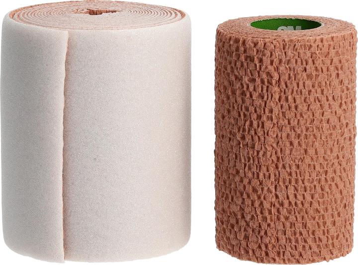 Immagine prodotto 3M Sistema di compressione Lite a 2 strati