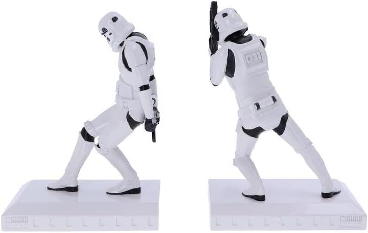Nemesis Now Fermalibri Stormtrooper (18,5 x 18,5 x 18,5 cm)