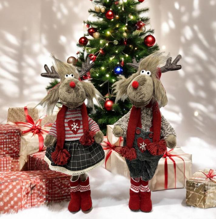 Image du produit GuGus Figurine décorative Elan