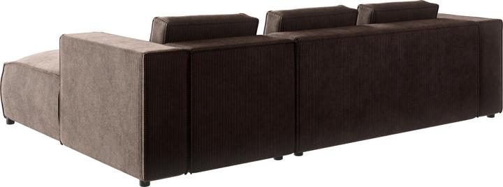 Produktbild Ropez Cloe (Ecksofa)