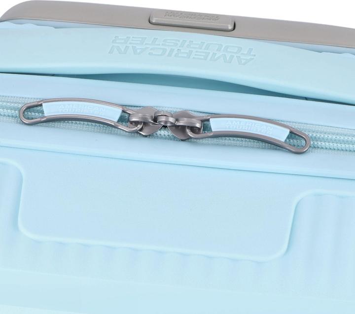 Productafbeelding American Tourister Soundbox Mini (22 l)