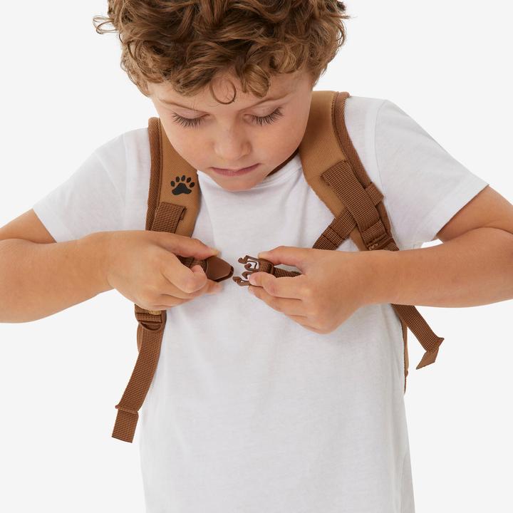 Produktbild Quechua Wanderrucksack (5 l)