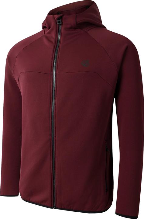 Actual product image Dare2b Mens Camber II Core Stretch Midlayer (M)