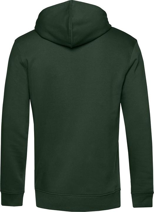 Immagine prodotto B&C Cotone per felpe con cappuccio proveniente da agricoltura biologica (XS)