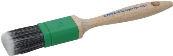 Peka Pinselfabrik Pennello PEKA-AQUAsynt Pro 30 mm (30 mm)